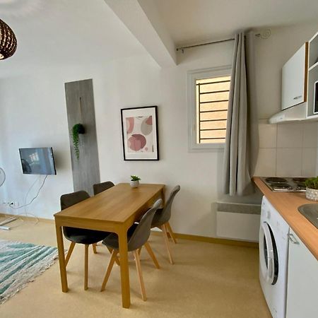 I46 Les Naiades- 2 Bedrooms For 5 People ! Авен Екстер'єр фото